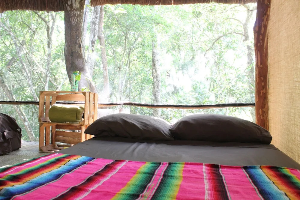 Casa Aztlan