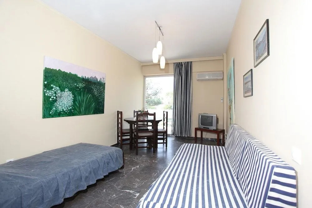 Ballos Apartments