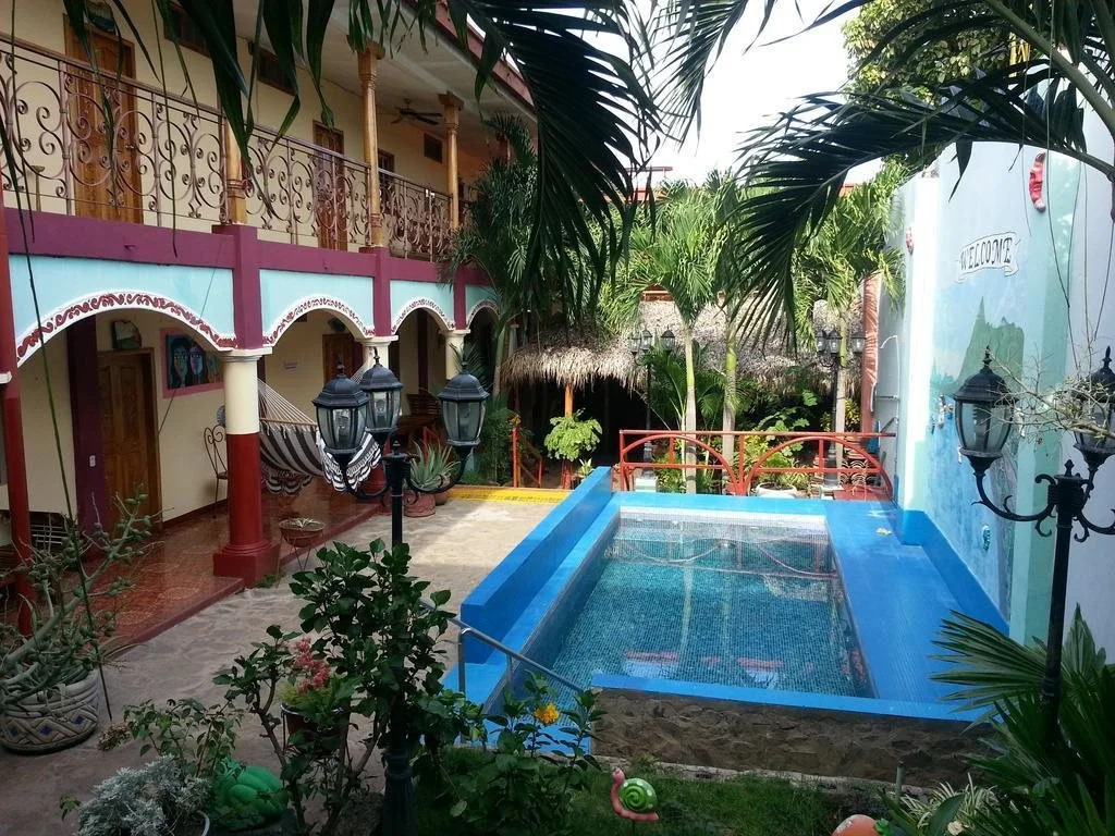 Hotel De Calidad