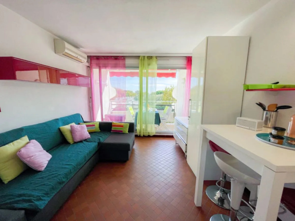 Villa Du Soleil La Grande Motte 9255