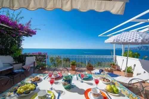Masa Villas-Masasette Luxury Villa