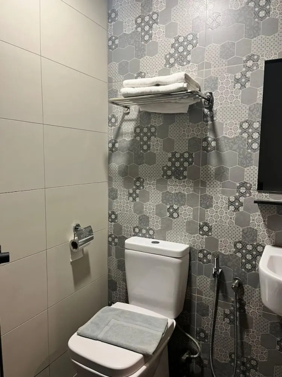 The Magazine Boutique Hotel