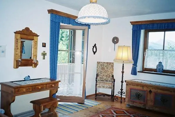 Haus Rauscher