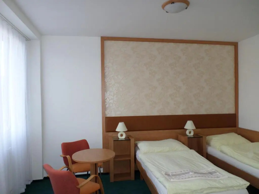 Hotel Steiger