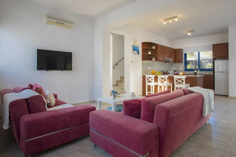 Villa Nicol 31