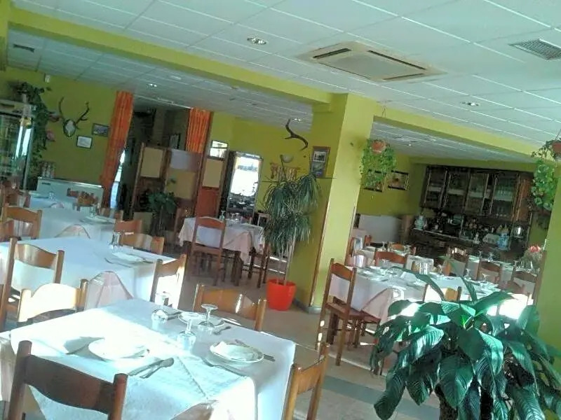 Hotel Narcea