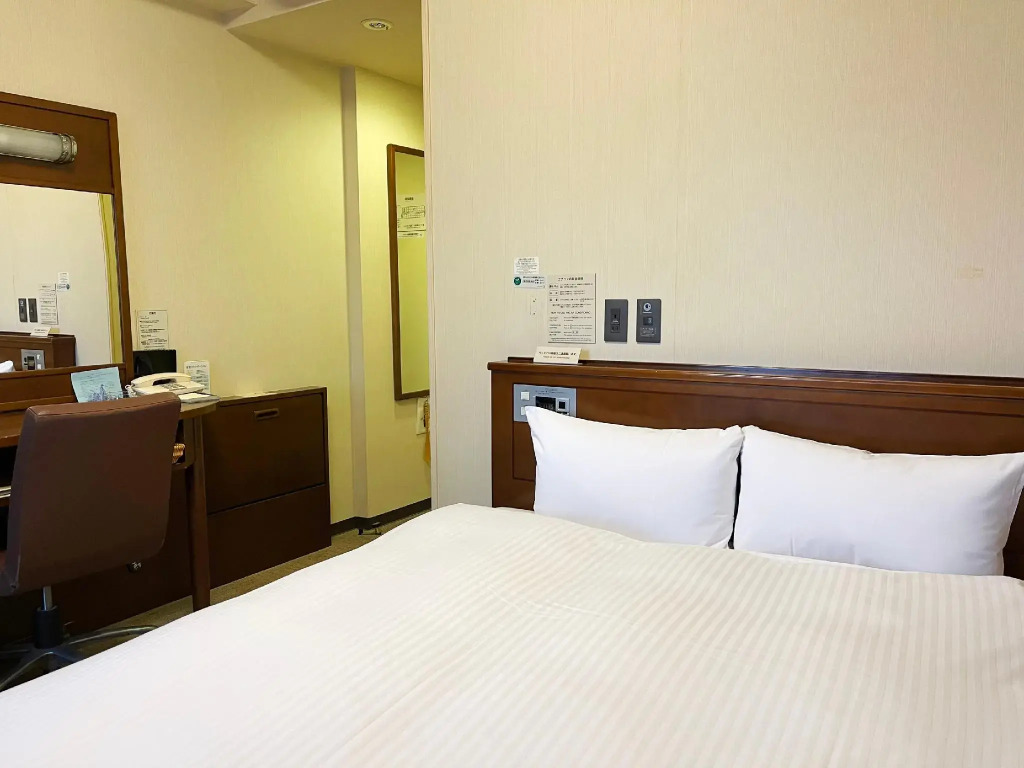 Hotel Route-Inn Sendaiko Kita Inter