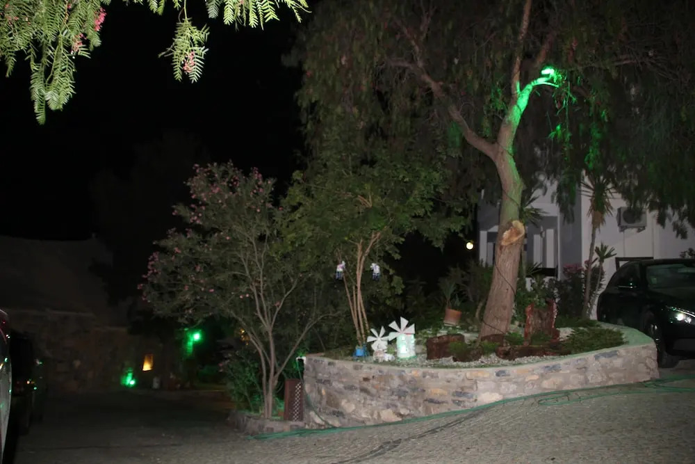 Inanc Hotel