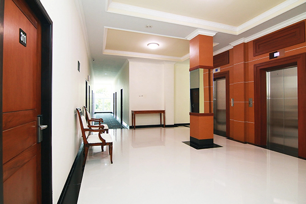 Hotel Banggalawa
