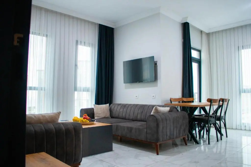 Royal Babil Residence&Suite