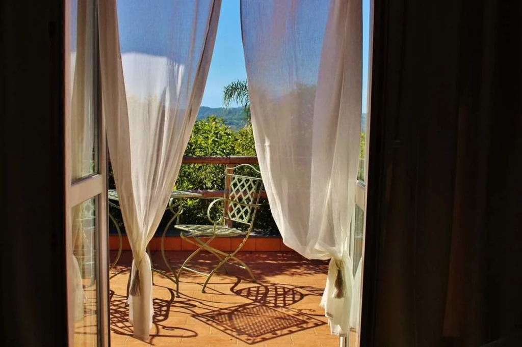 Tenuta EDONE Country House
