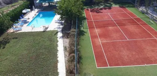 Amalia Apartments