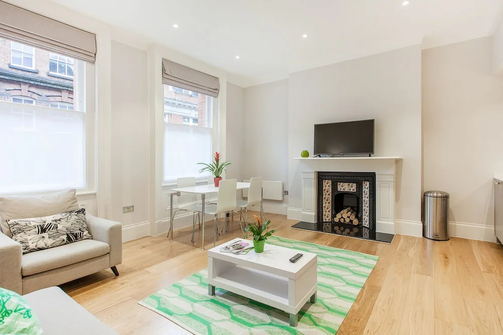 Stay At Mine - Rupert Street 2