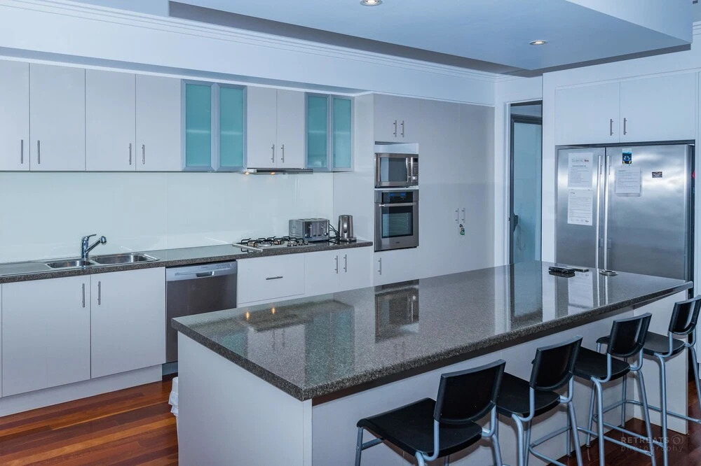 Luxury on Lahinch - 46 Lahinch Mews