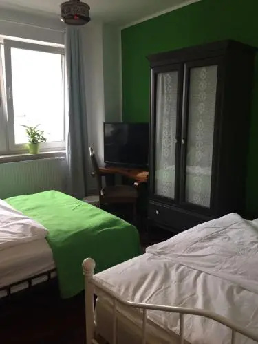 Hotelik Gdanska