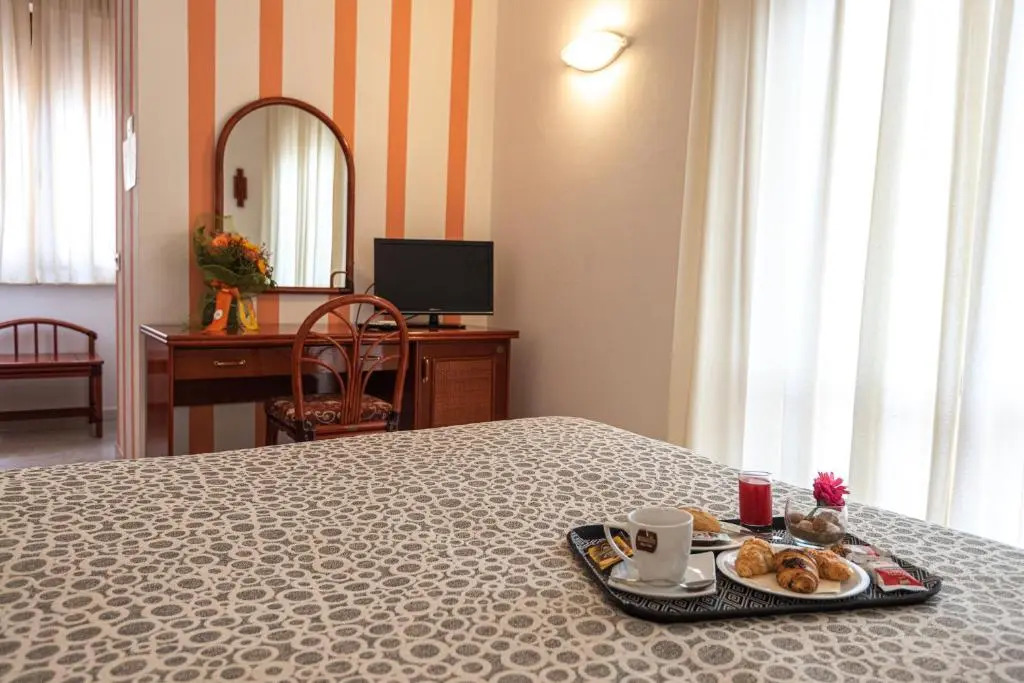Hotel il Delfino