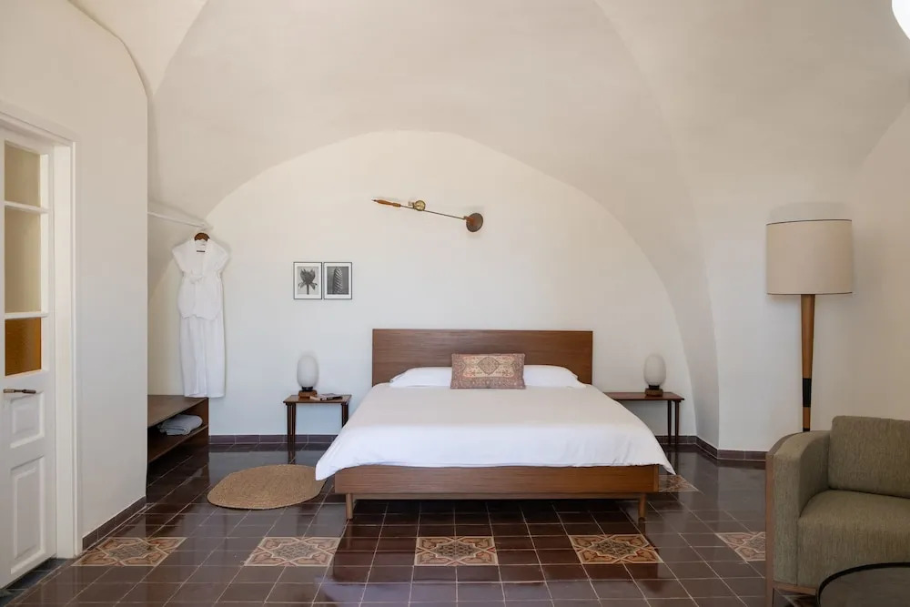 Khan Ein Karem Boutique Hotel
