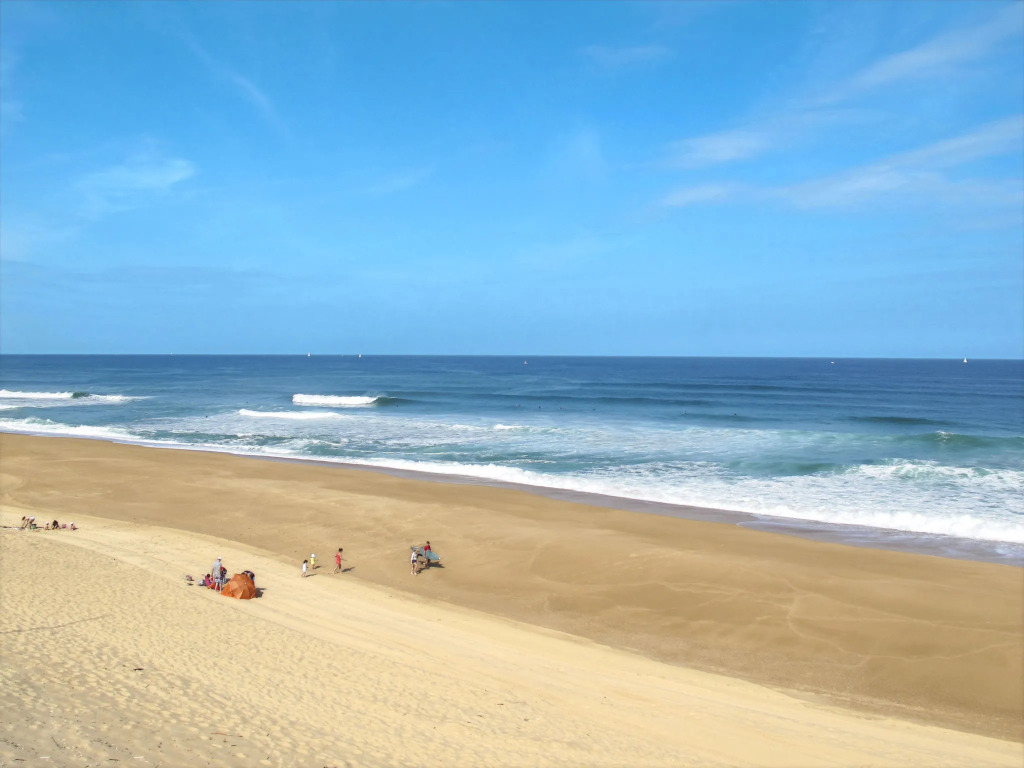 Holiday Home La Plage by Interhome