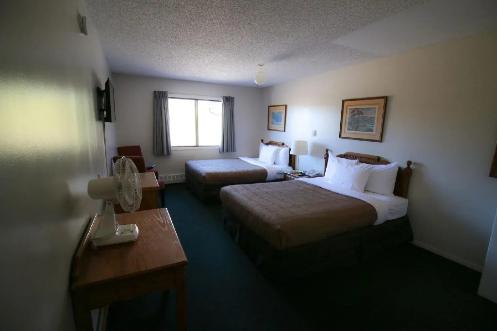 Big Horn Motel
