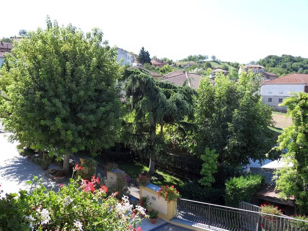 B&B Cascina Rocca