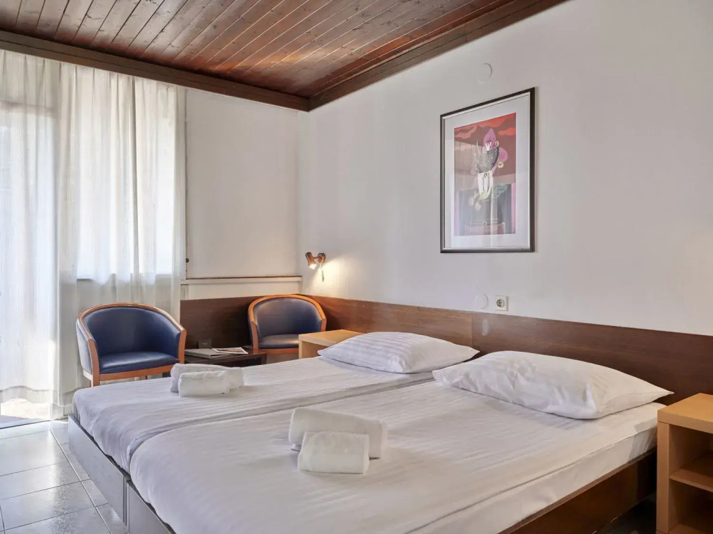 Koversada Rooms