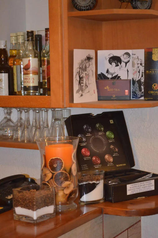 Rozos Hotel