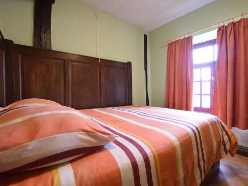 Le Relais De Chasse