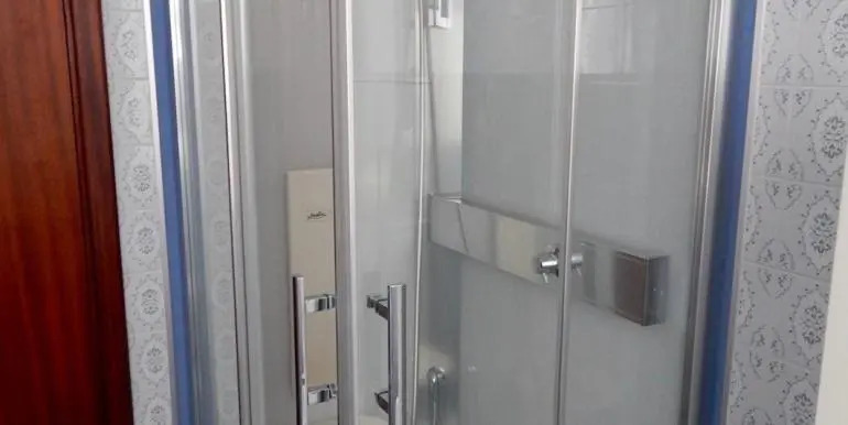 S120 - Sirolo, Ampio Trilocale Con Terrazzo Panoramico
