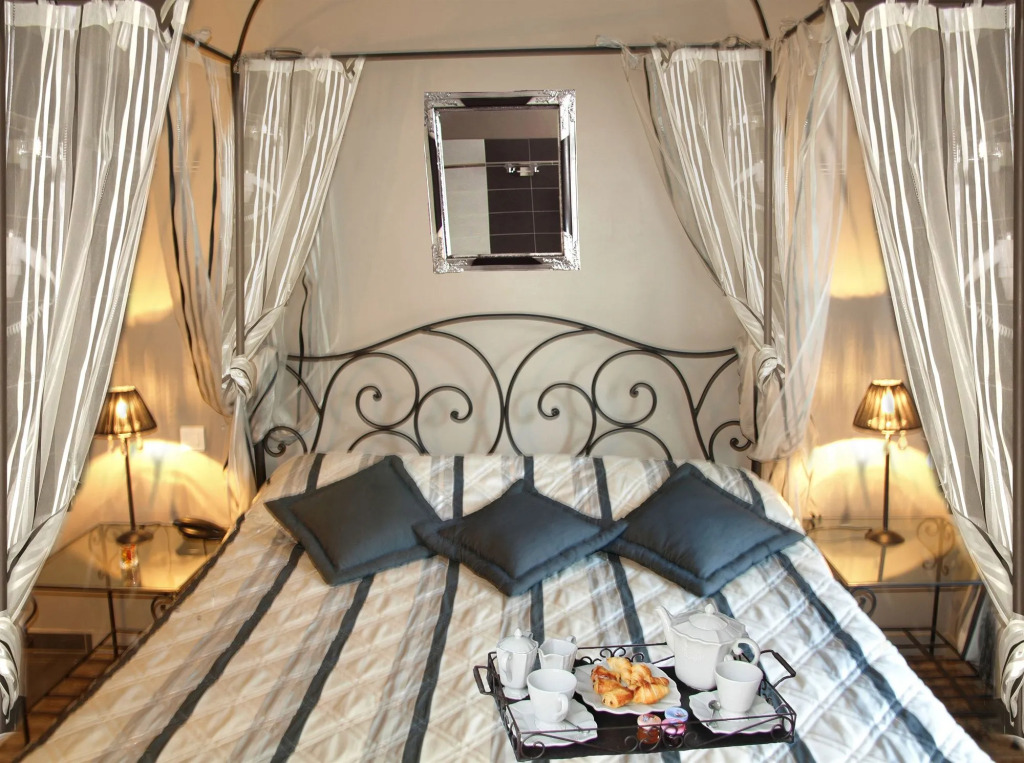 Hotel le Romanesque