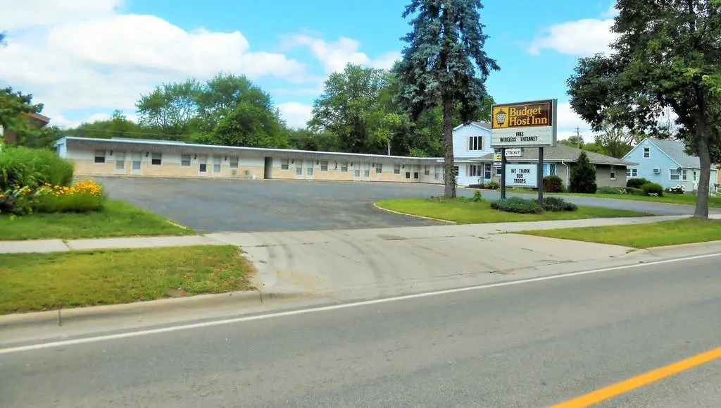 Budget Inn