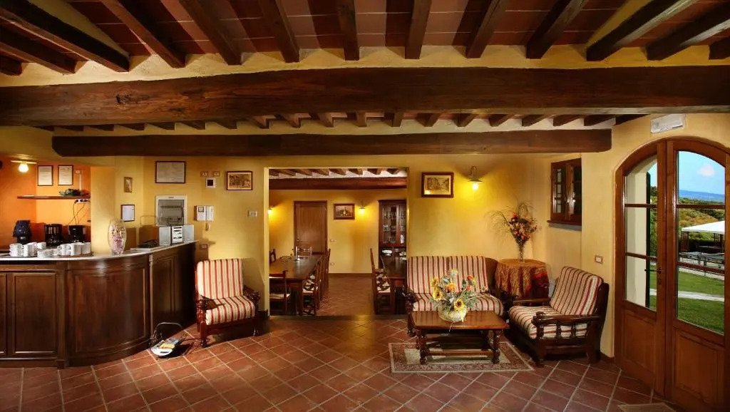 Villa Ferrette