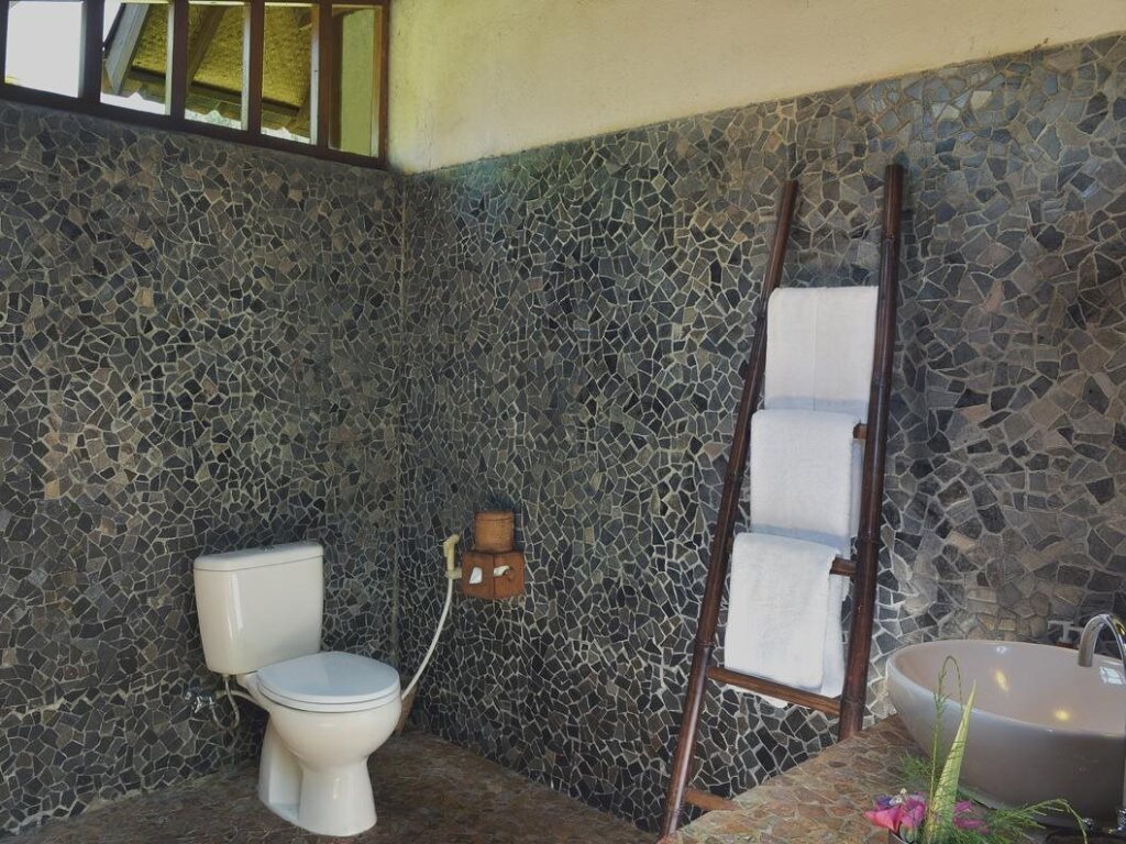 Desa Dunia Beda Resort