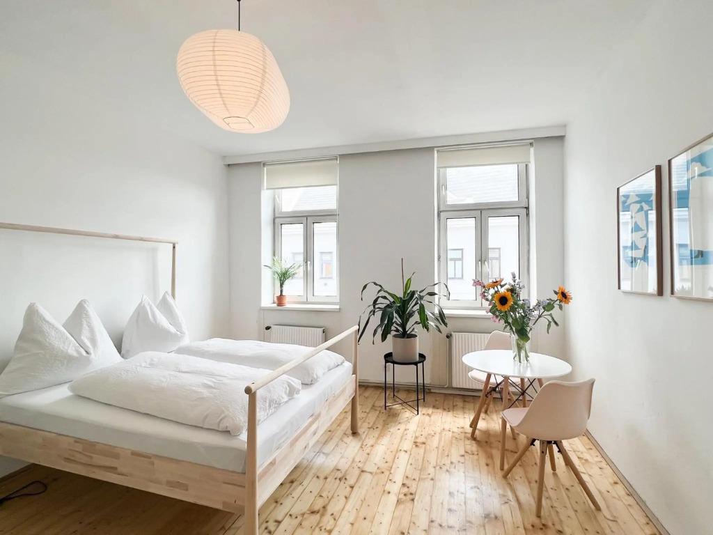Central Design-Apartment next to Belvedere Castle