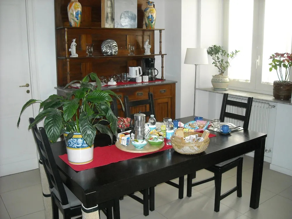 B&B La Scelta