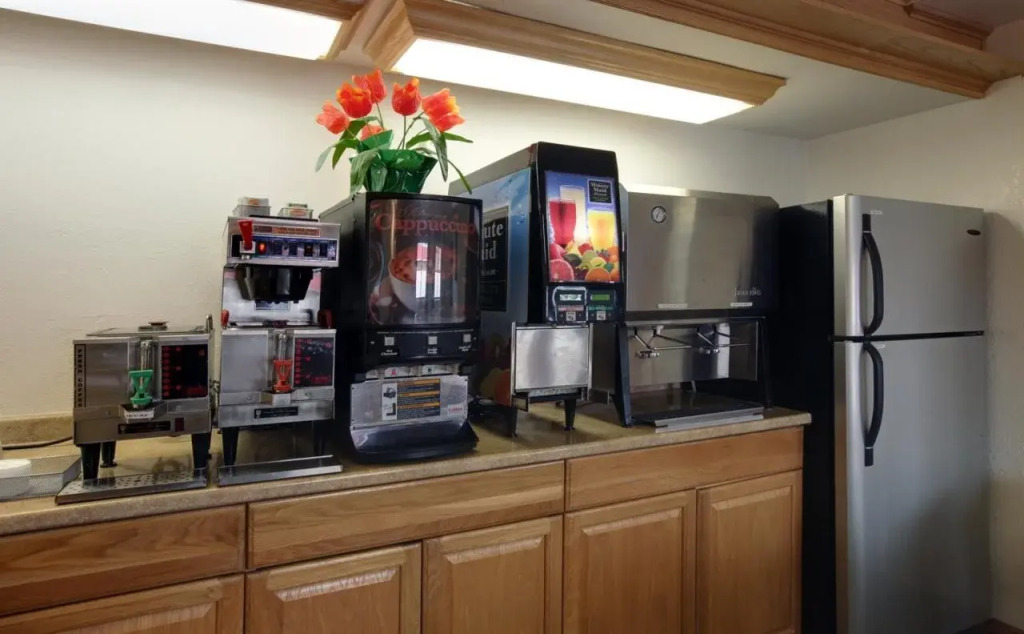 Americas Best Value Inn Bricktown Oklahoma City