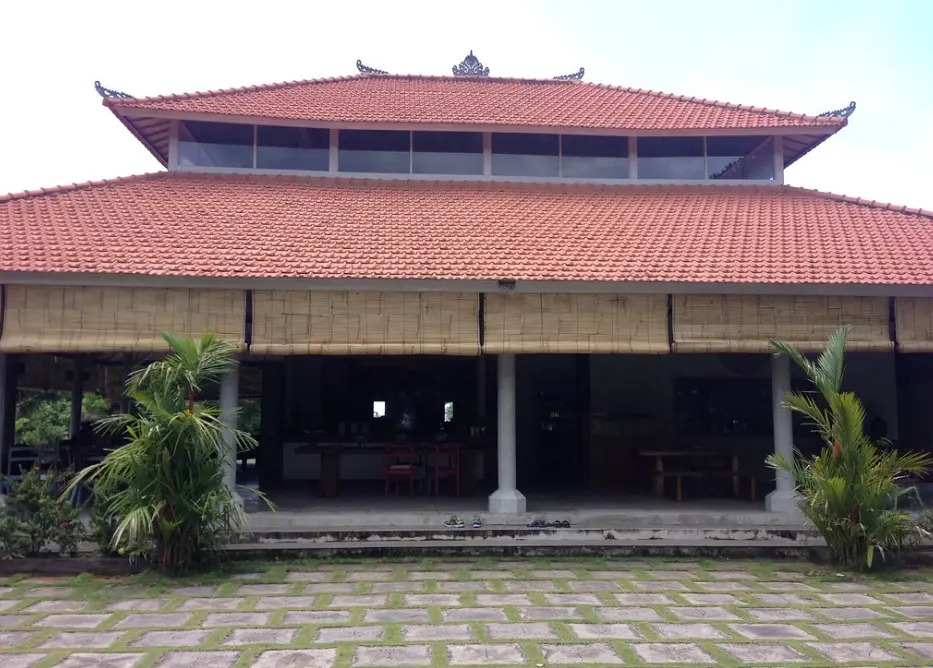 Taman Selini Wahana Beach