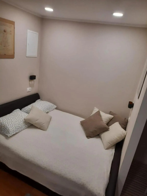 Studio apartman Chiara