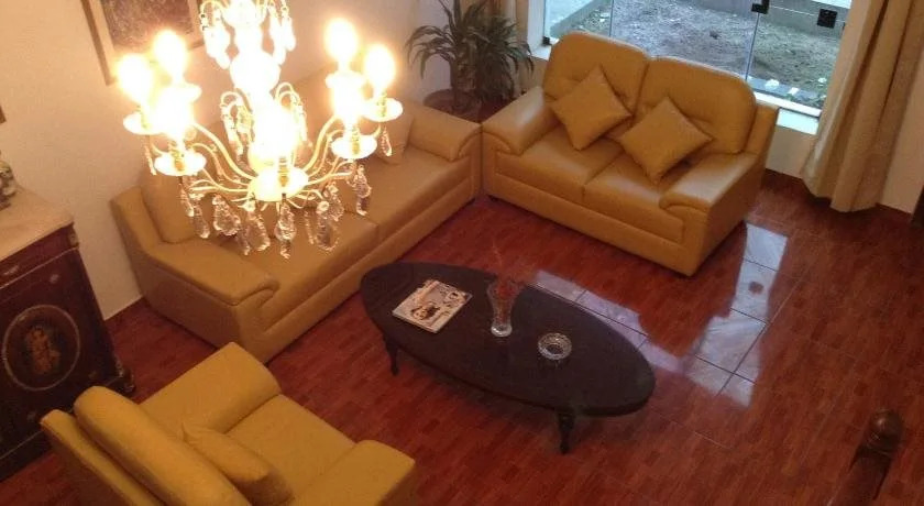 Casa Linda