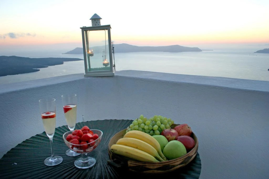 Blue Angel Villa
