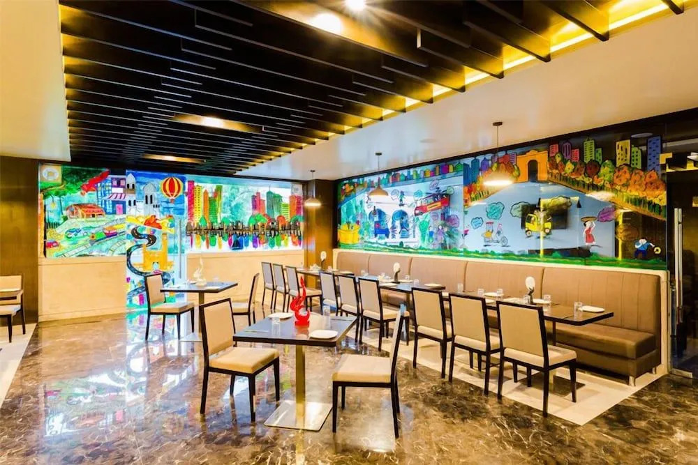 Bravia Hotel
