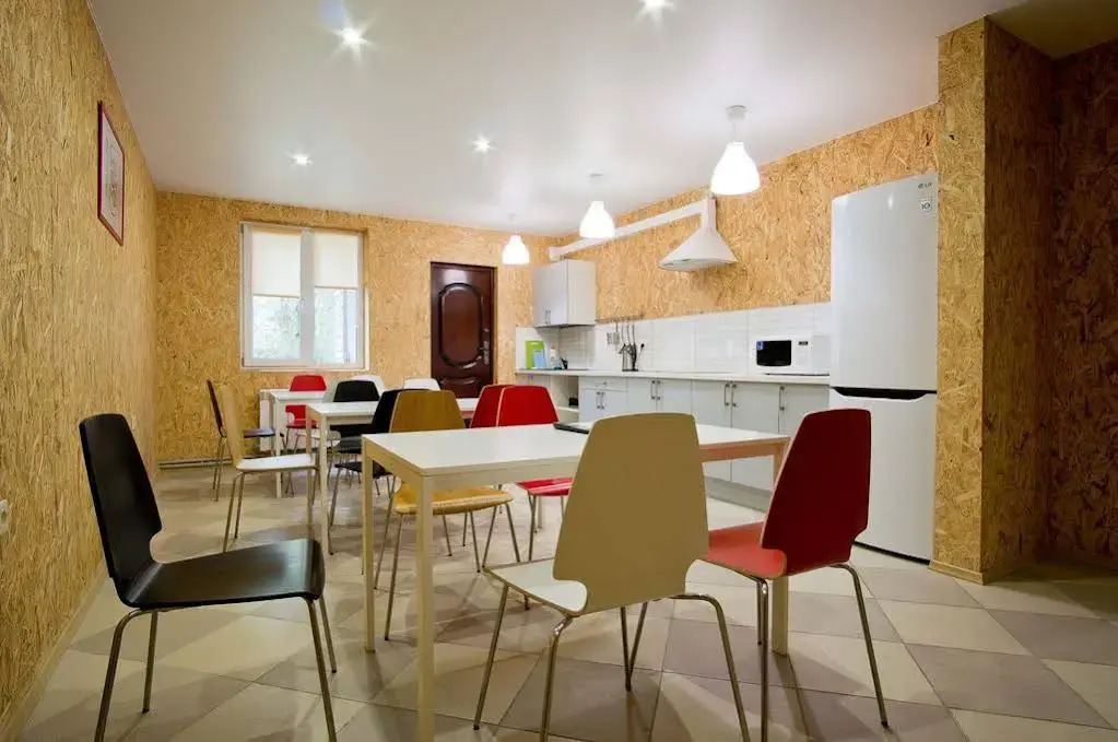 Home Dlya Tebya