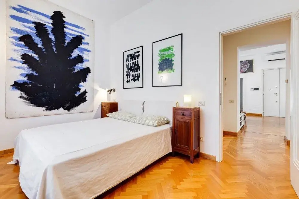 Colosseum Terrace Apartment