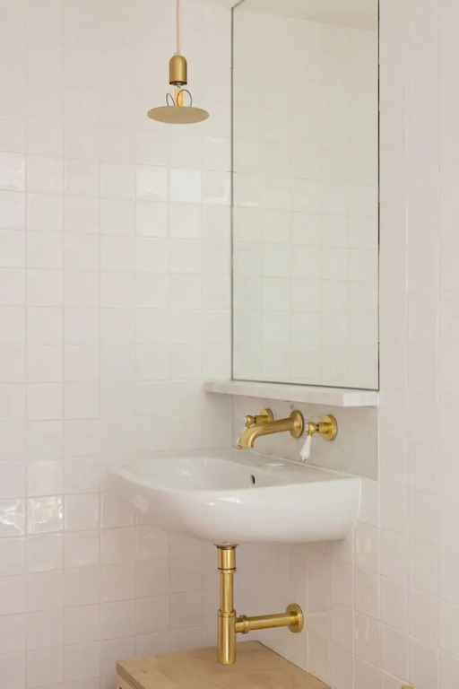 Casa 1923 - T2 Superior