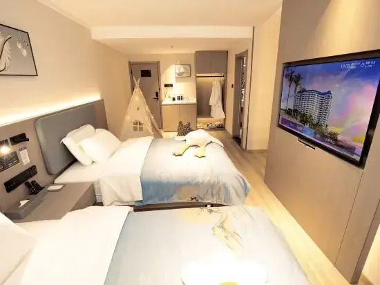 Urba Hotel