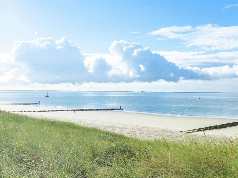 Beautiful holiday home Zeeroos in Zeeland