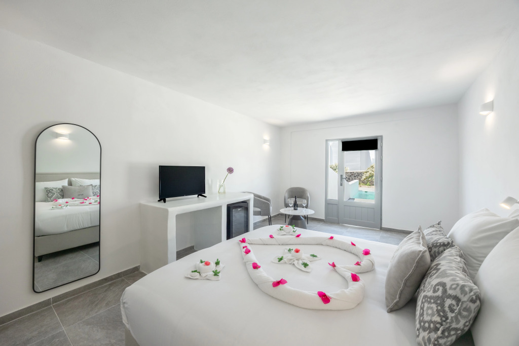 Thermes Luxury Villas by Mr and Mrs White