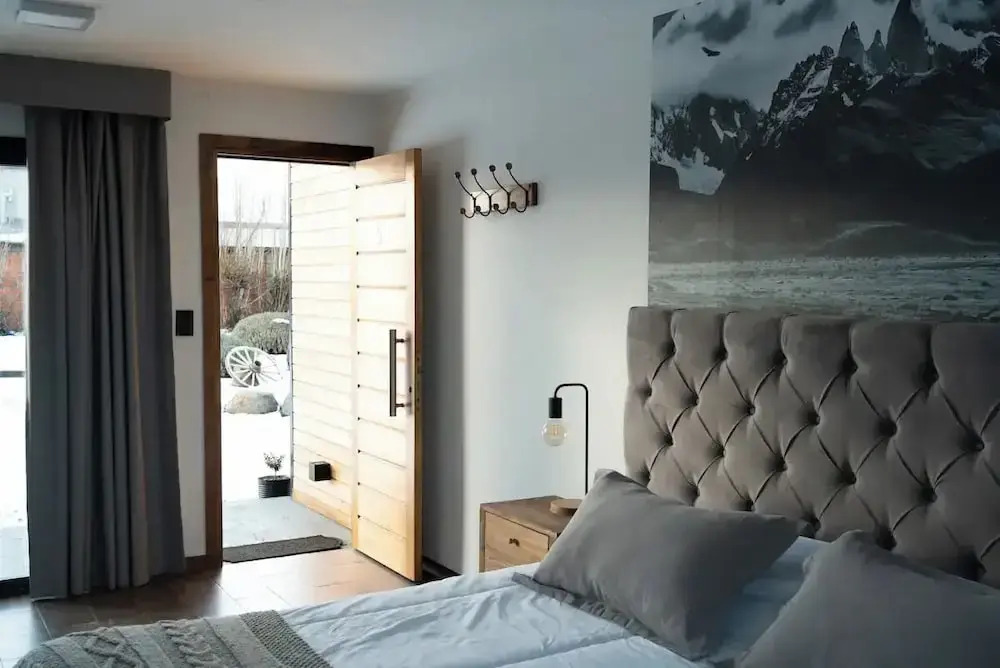 Patagonia Hope Suites
