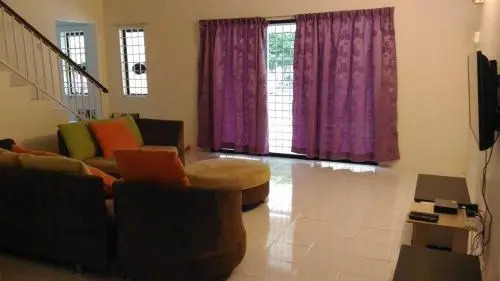J&P Homestays House 1