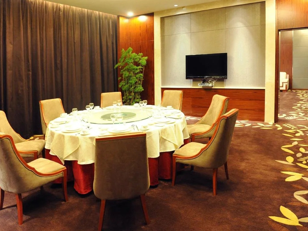 Liyumen Grand Hotel