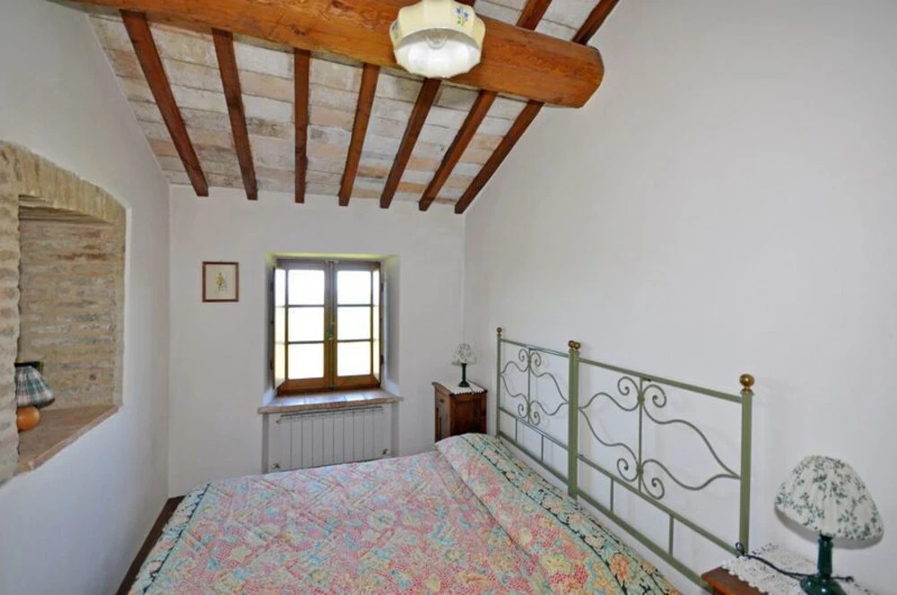 Sarteano Country Villa